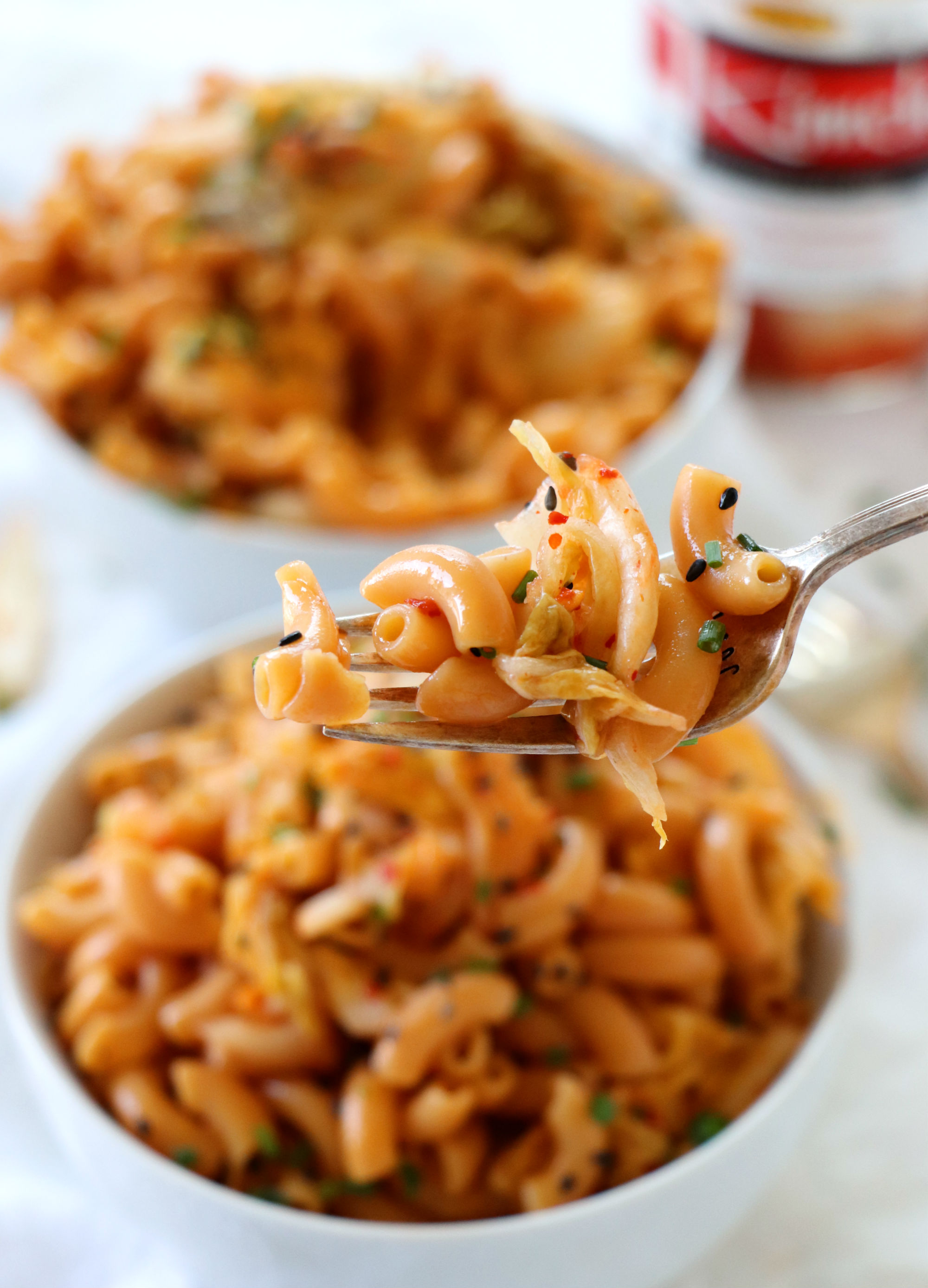 how to cook kraft mac and cheese noodles better