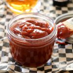 Whiskey Bacon Barbecue Sauce